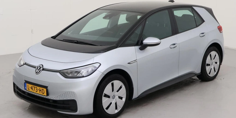 Volkswagen ID.3 Life 58 kWh | Binnenkort beschikbaar |
