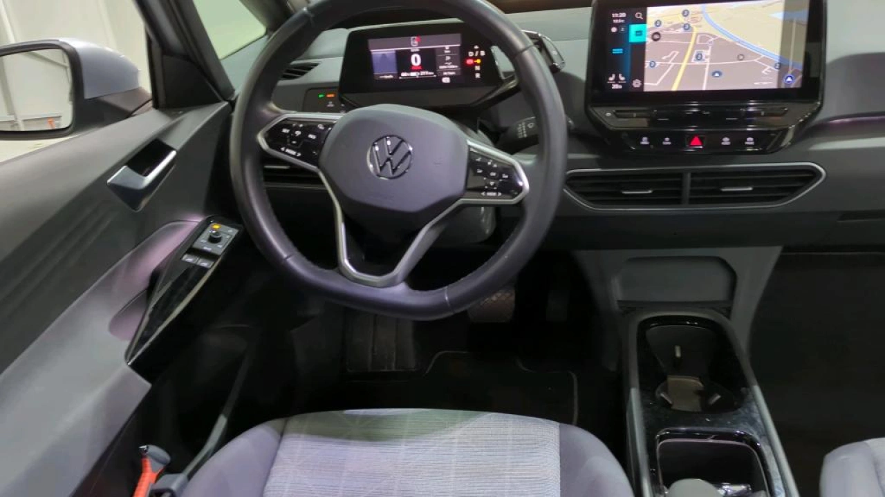 Volkswagen ID.3 Life 58 kWh | Binnenkort beschikbaar |