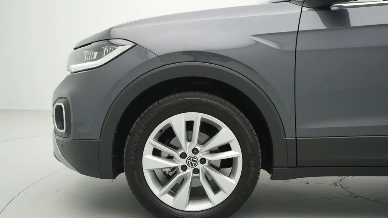 Volkswagen T-Cross 1.0 TSI 110pk DSG Style