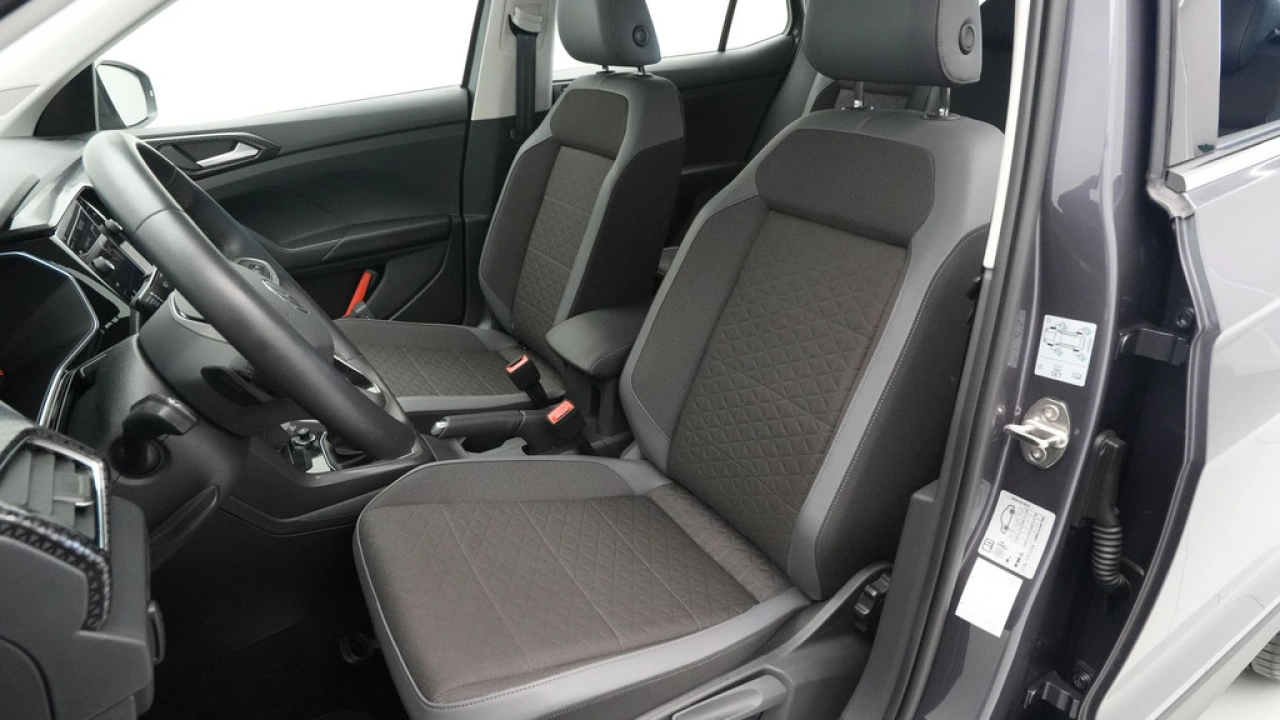 Volkswagen T-Cross 1.0 TSI 110pk DSG Style