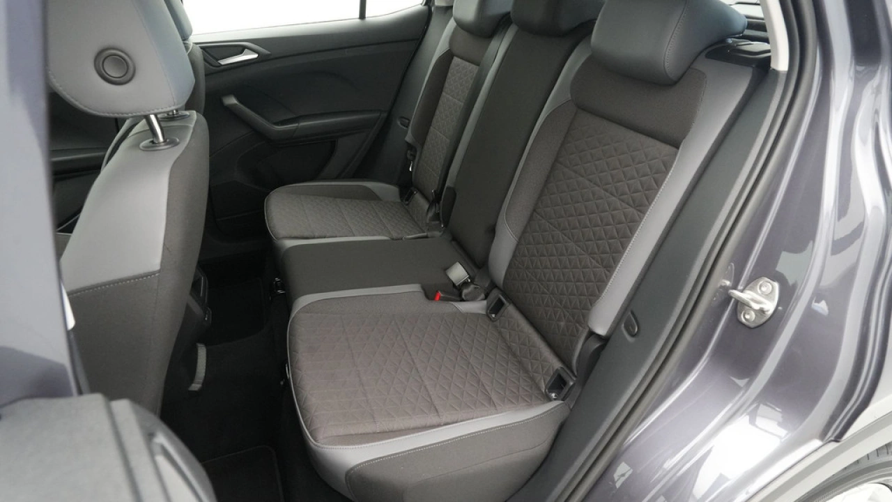 Volkswagen T-Cross 1.0 TSI 110pk DSG Style