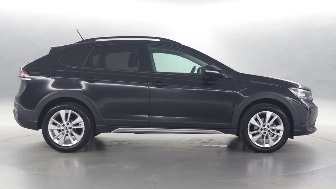 Volkswagen Taigo 1.0 TSI 115pk Life Edition DSG