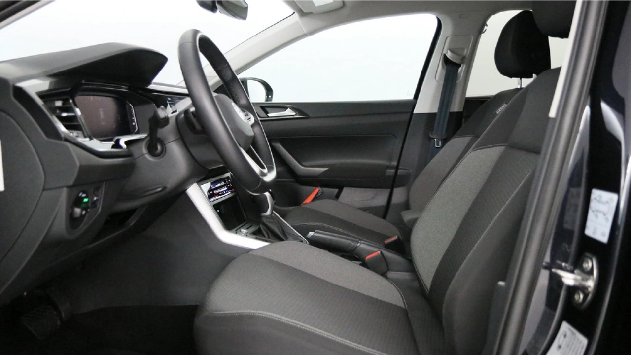 Volkswagen Taigo 1.0 TSI 115pk Life Edition DSG