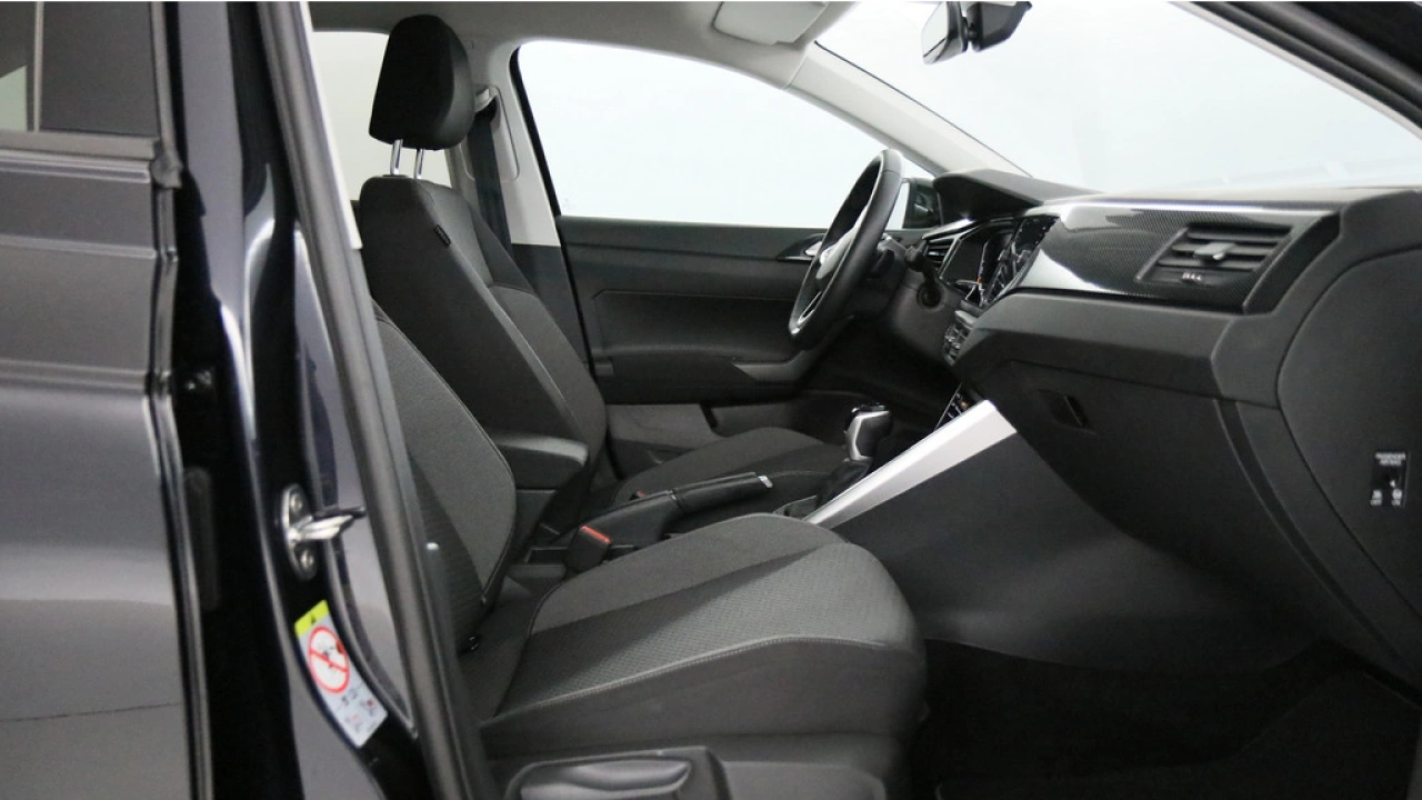 Volkswagen Taigo 1.0 TSI 115pk Life Edition DSG