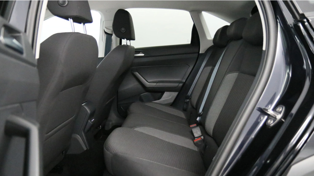 Volkswagen Taigo 1.0 TSI 115pk Life Edition DSG