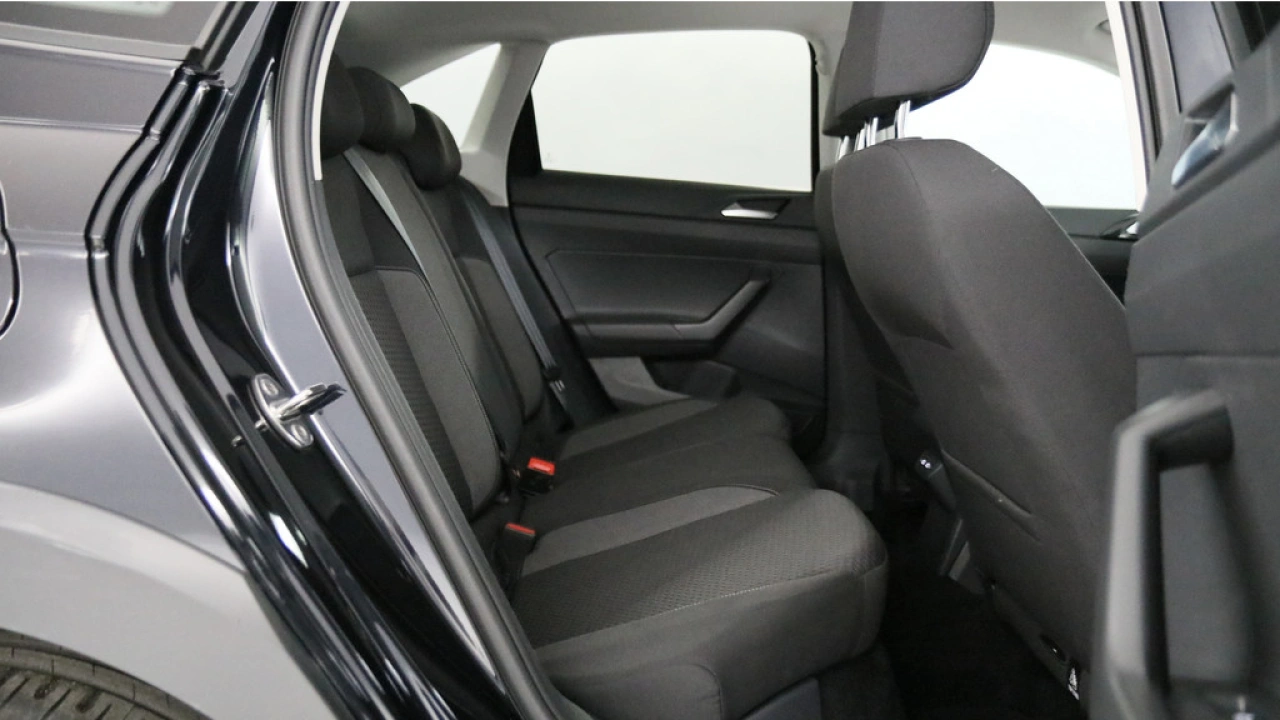 Volkswagen Taigo 1.0 TSI 115pk Life Edition DSG