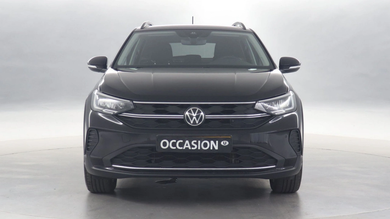 Volkswagen Taigo 1.0 TSI 115pk Life Edition DSG