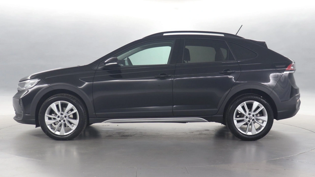 Volkswagen Taigo 1.0 TSI 115pk Life Edition DSG