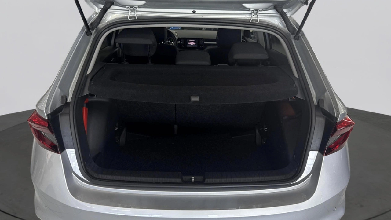 Škoda Fabia 1.0 TSI Ambition