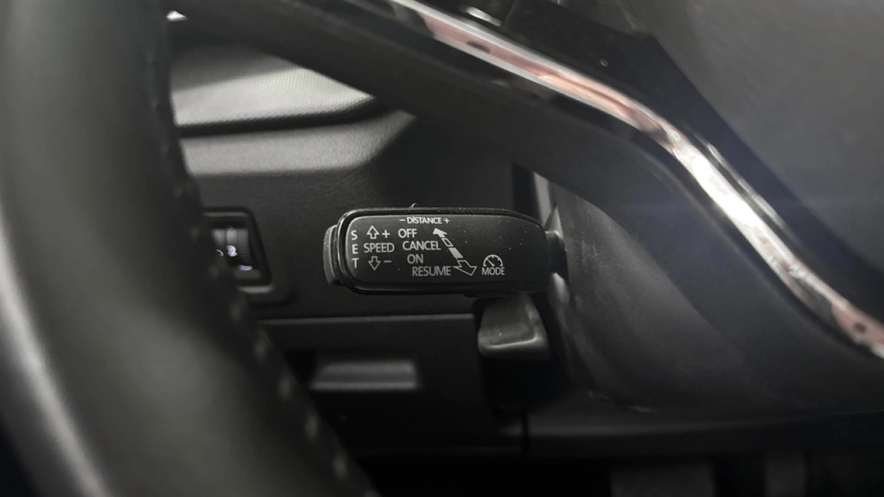 Škoda Fabia 1.0 TSI Ambition
