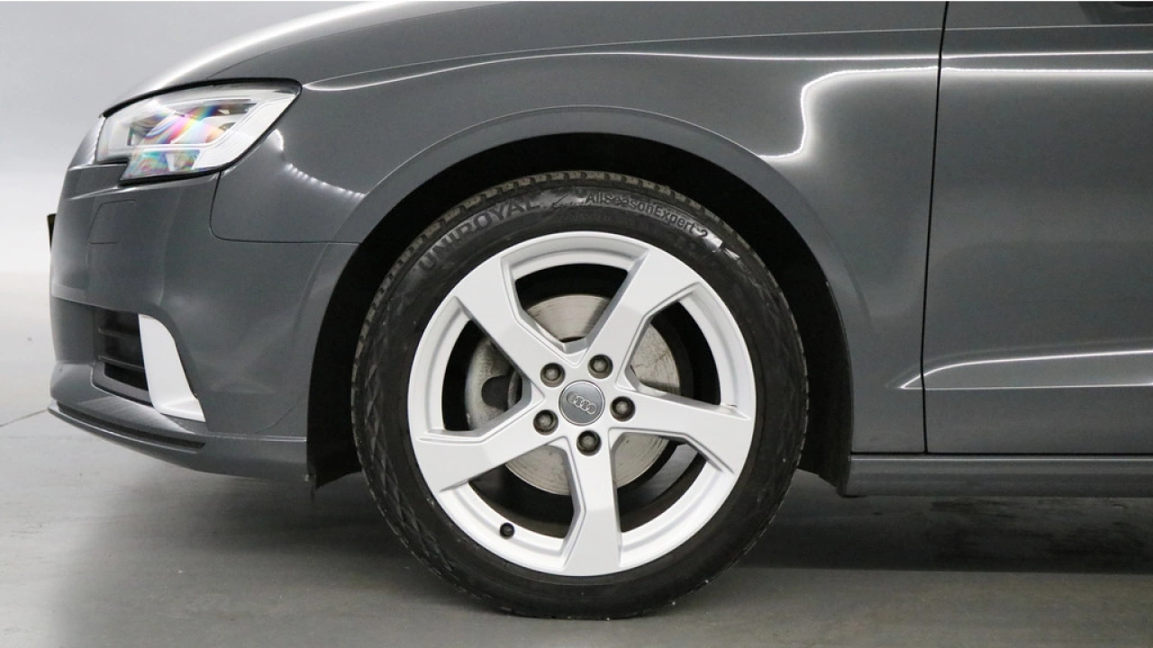 Audi A3 Limousine 30 TFSI 115pk Advance
