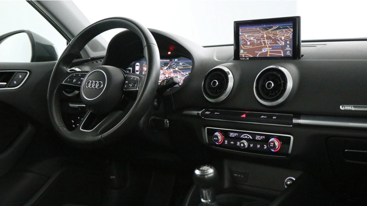 Audi A3 Limousine 30 TFSI 115pk Advance