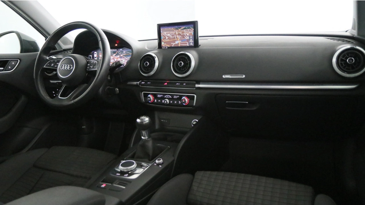 Audi A3 Limousine 30 TFSI 115pk Advance