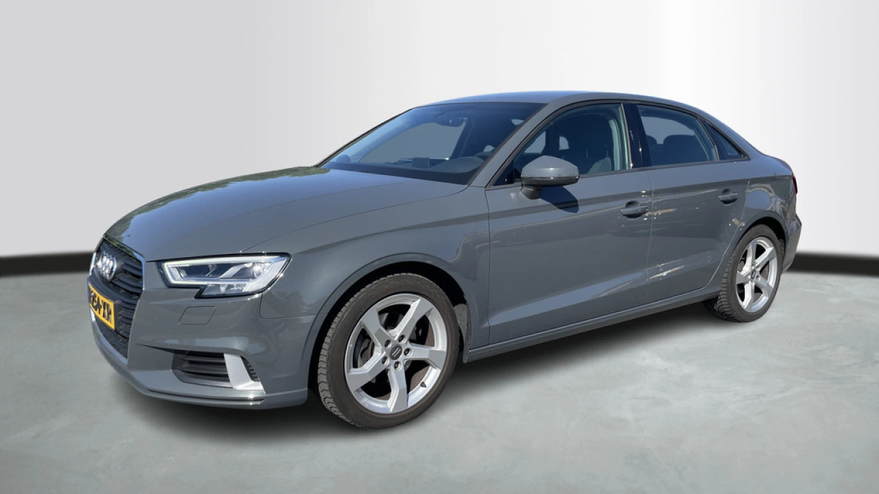 Audi A3 Limousine 30 TFSI 115pk Advance