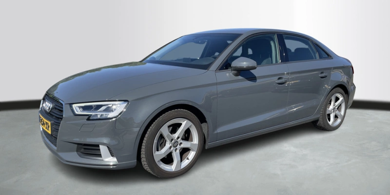 Audi A3 Limousine 30 TFSI 115pk Advance