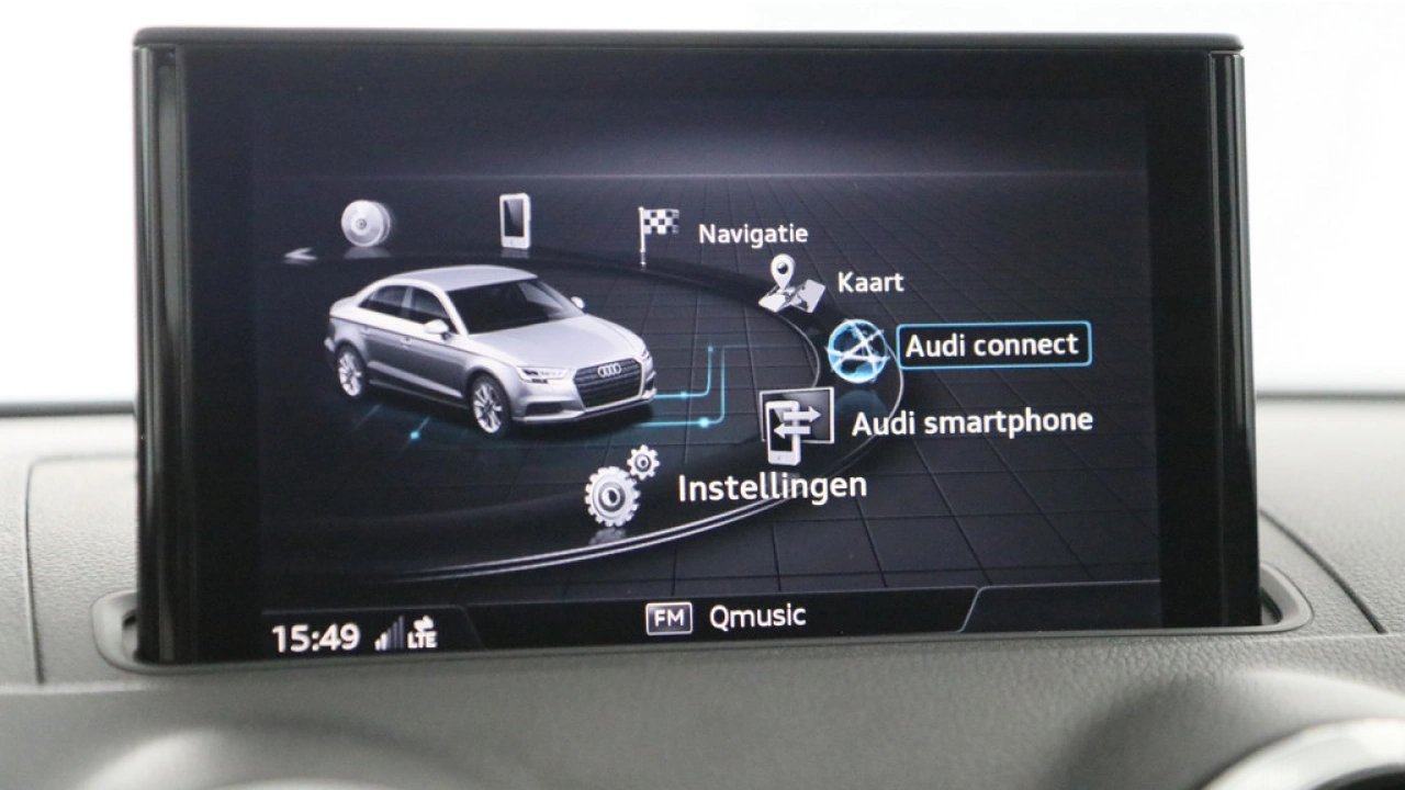 Audi A3 Limousine 30 TFSI 115pk Advance