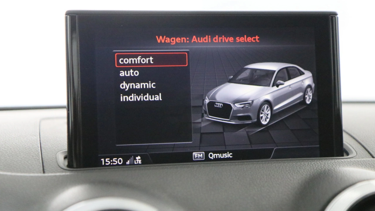 Audi A3 Limousine 30 TFSI 115pk Advance