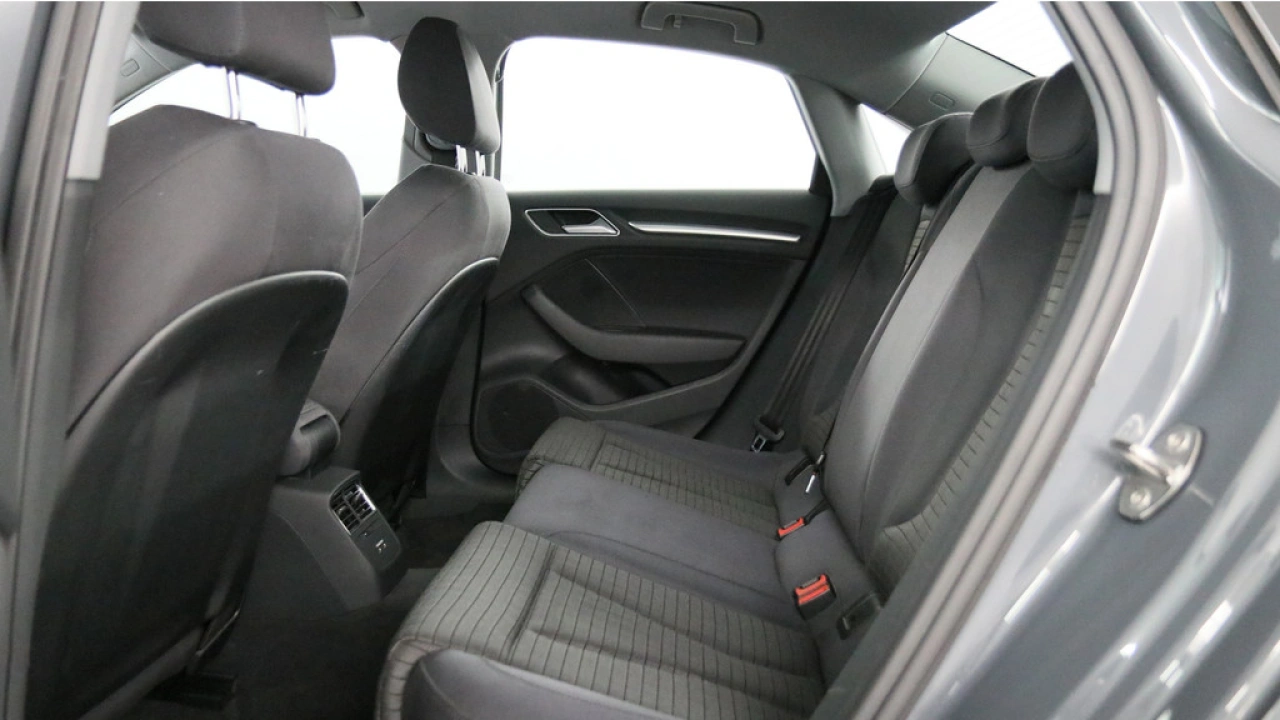 Audi A3 Limousine 30 TFSI 115pk Advance