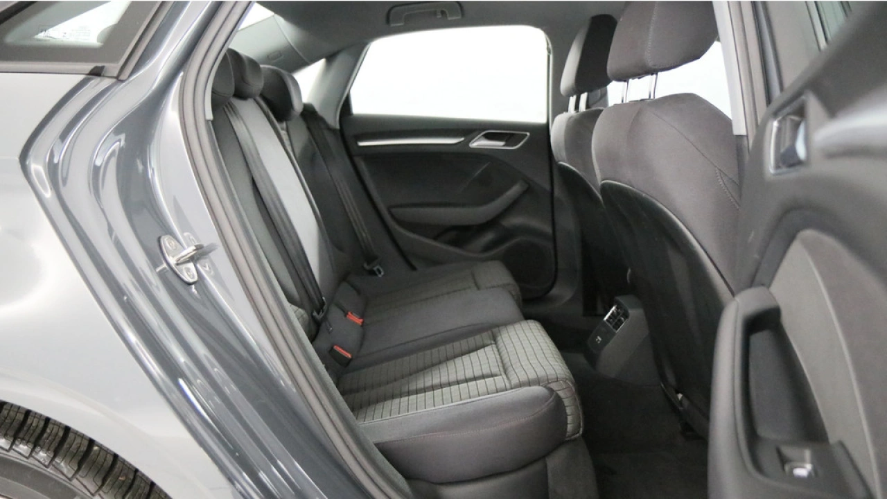 Audi A3 Limousine 30 TFSI 115pk Advance