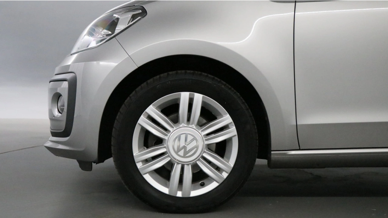 Volkswagen up! 1.0 BMT 60pk High up!