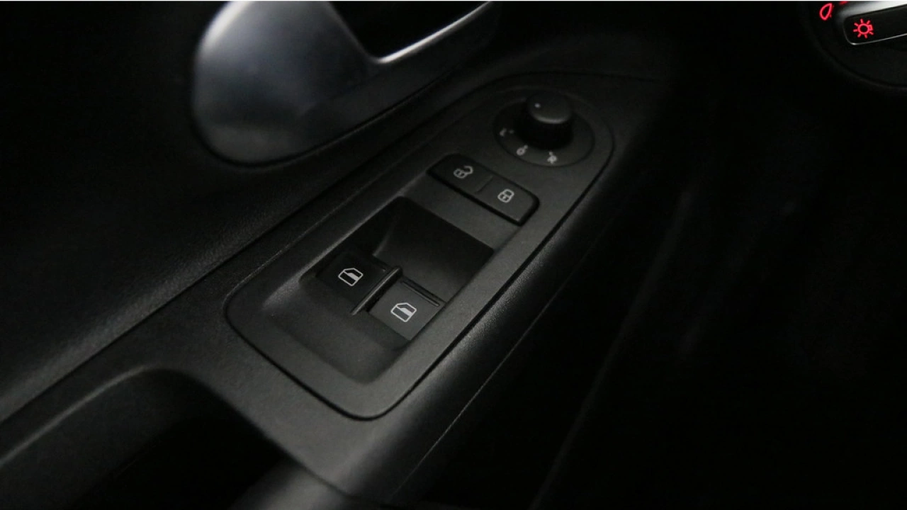 Volkswagen up! 1.0 BMT 60pk High up!