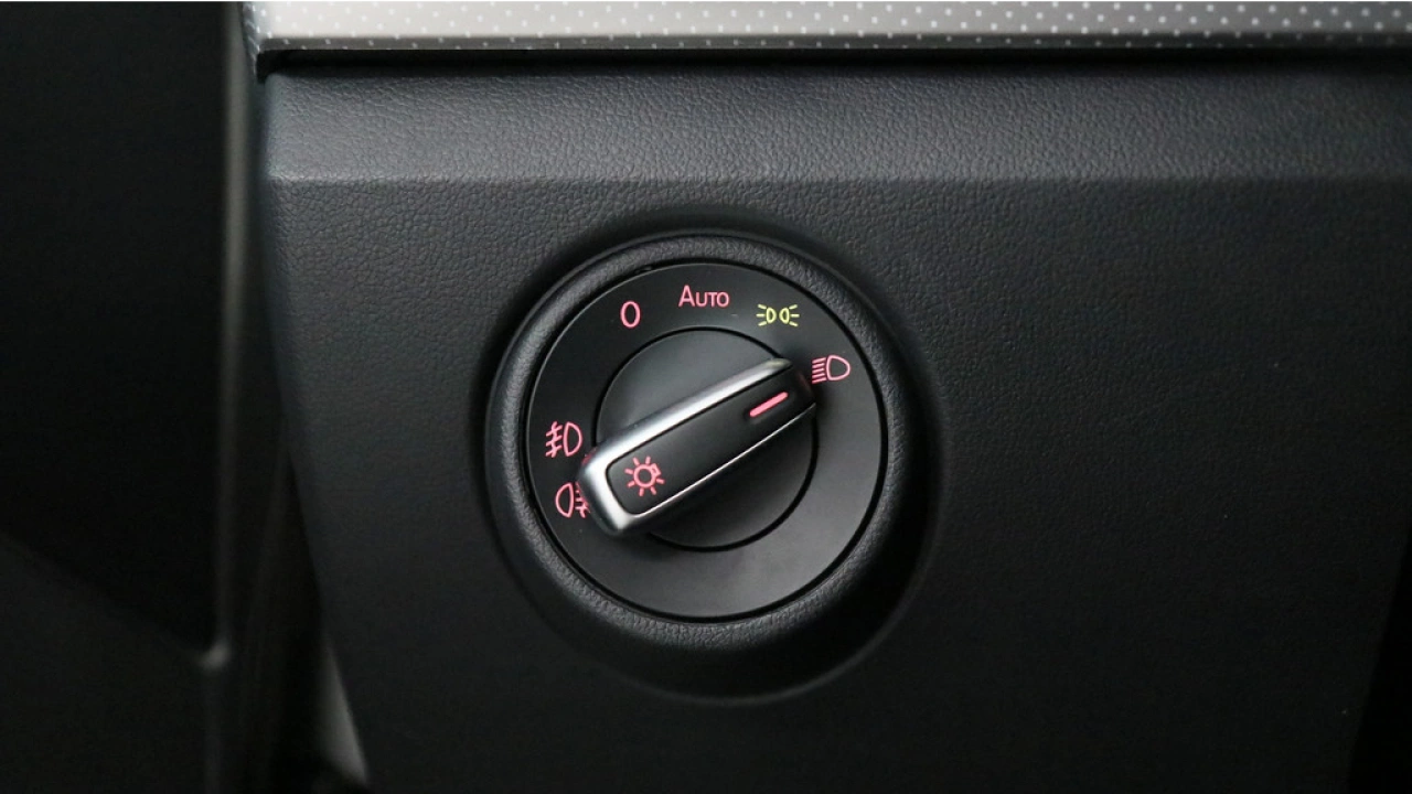 Volkswagen up! 1.0 BMT 60pk High up!