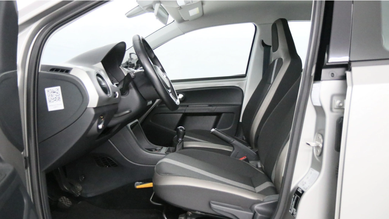 Volkswagen up! 1.0 BMT 60pk High up!