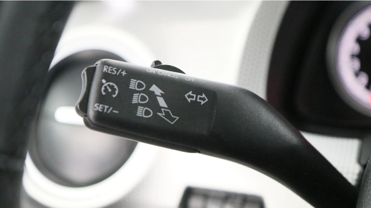 Volkswagen up! 1.0 BMT 60pk High up!