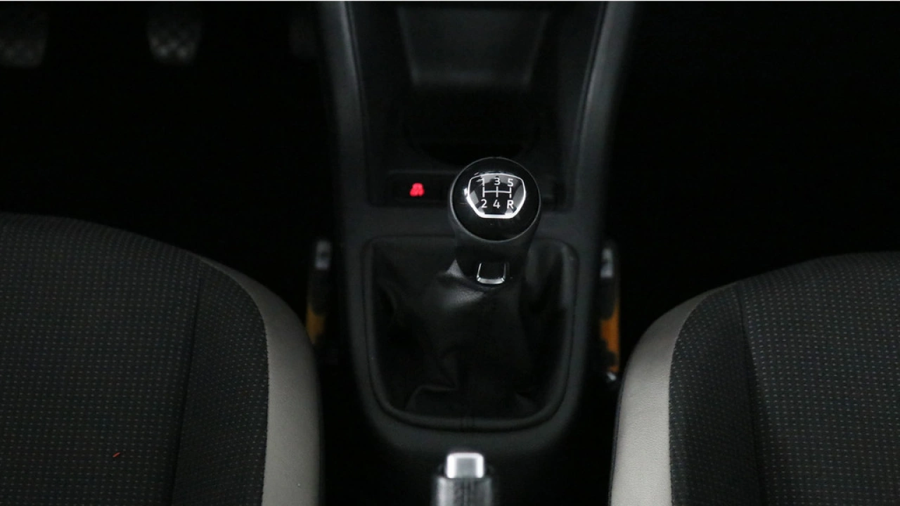 Volkswagen up! 1.0 BMT 60pk High up!