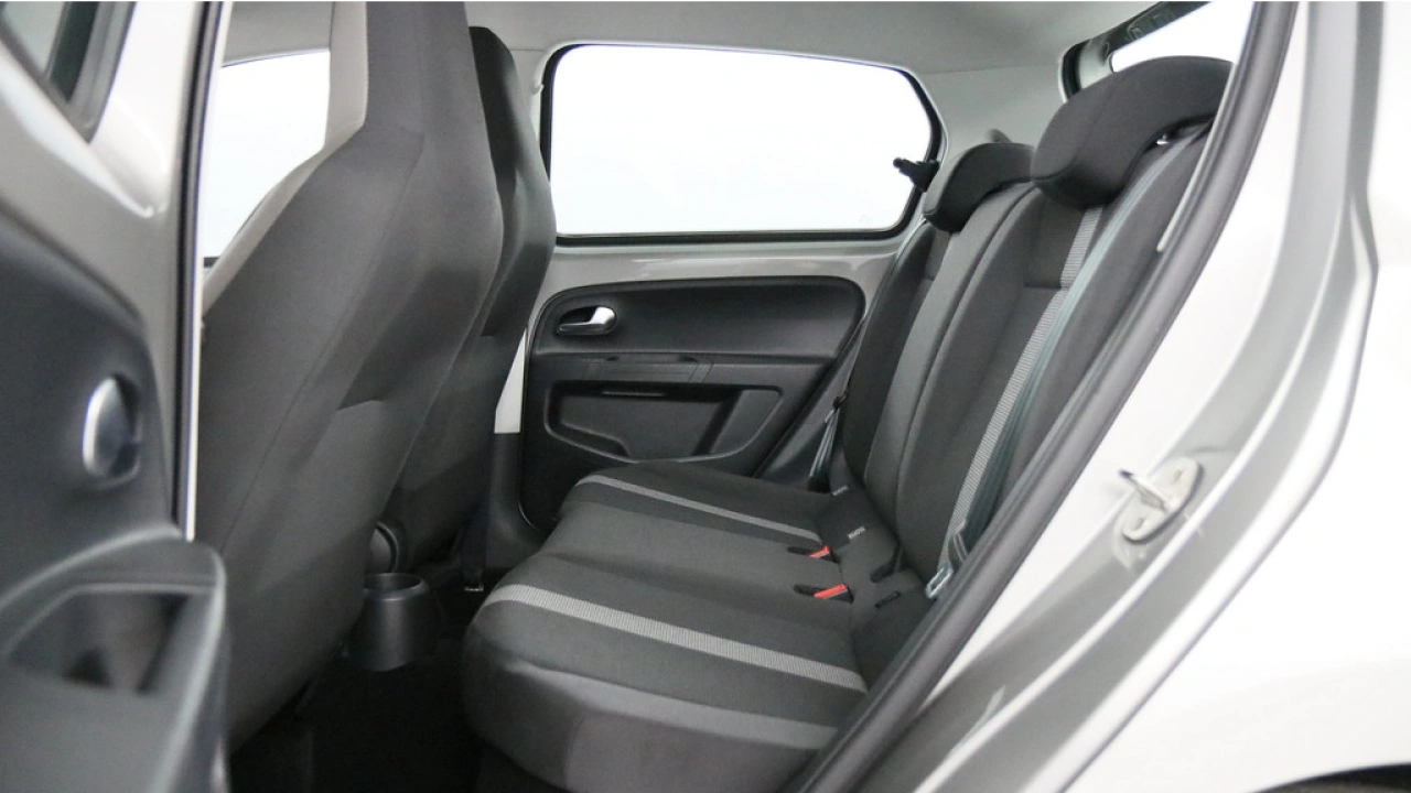 Volkswagen up! 1.0 BMT 60pk High up!