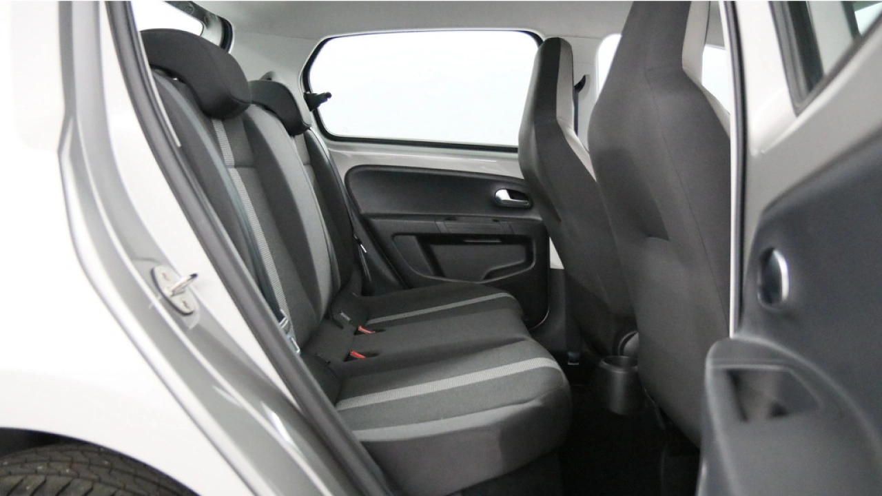 Volkswagen up! 1.0 BMT 60pk High up!