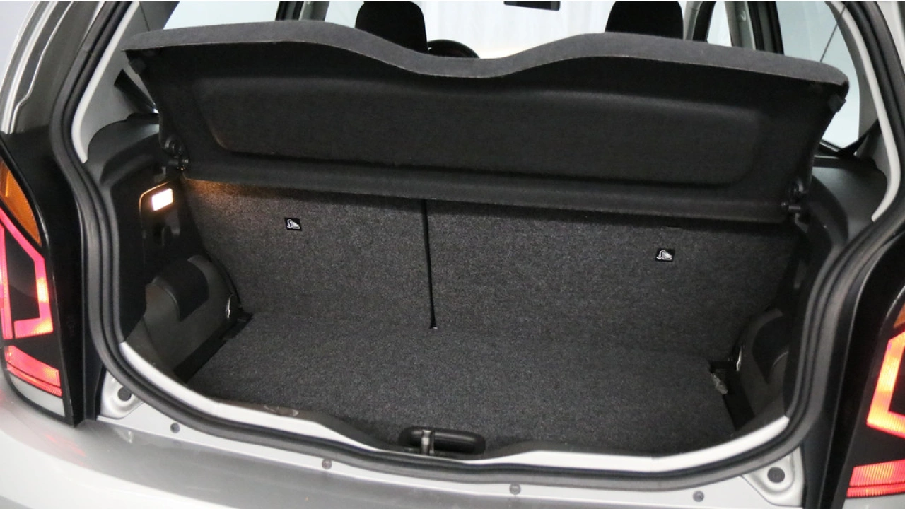 Volkswagen up! 1.0 BMT 60pk High up!