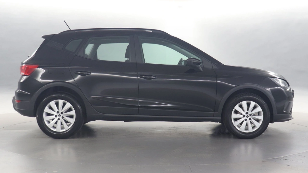 SEAT Arona 1.0 TSI 95pk Style
