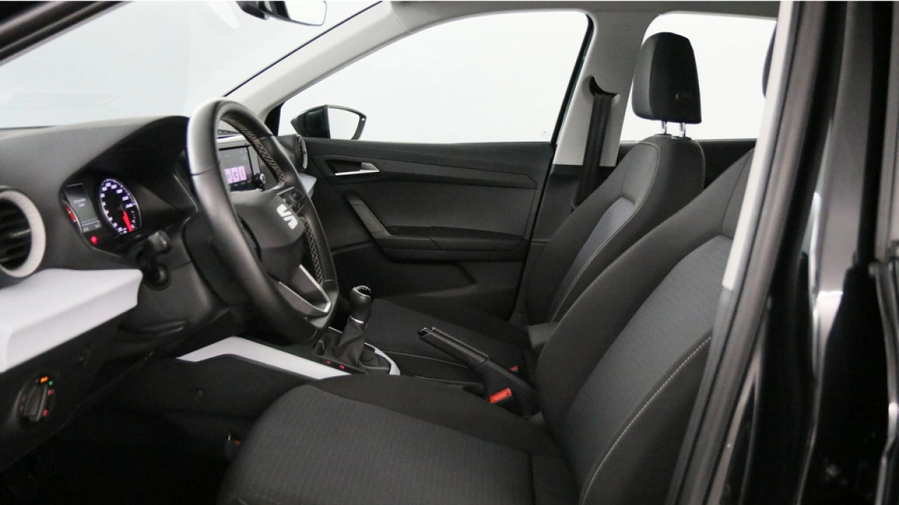 SEAT Arona 1.0 TSI 95pk Style