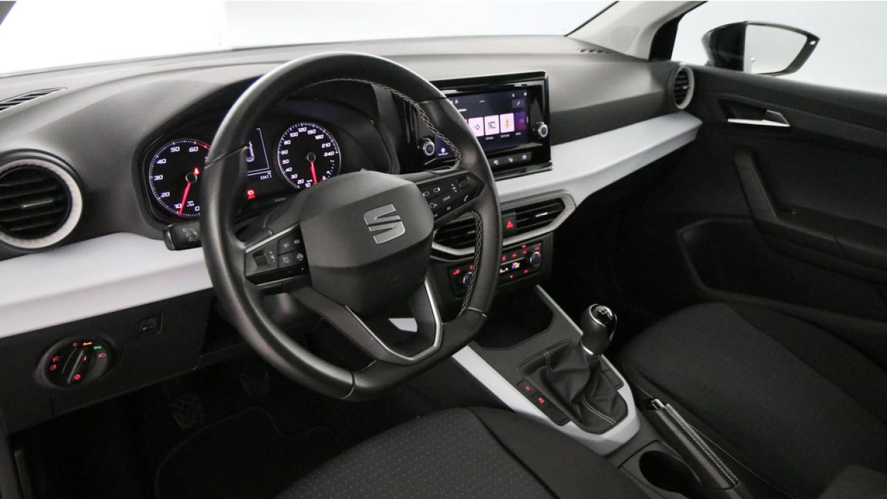 SEAT Arona 1.0 TSI 95pk Style