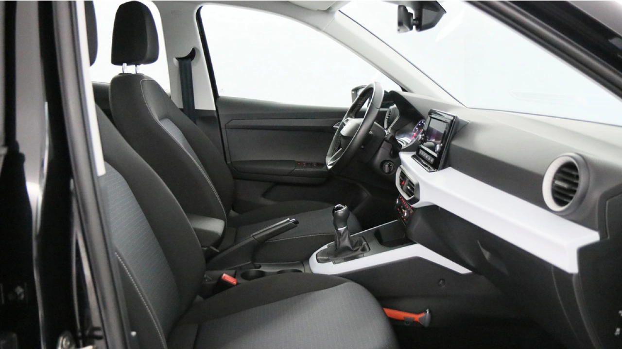 SEAT Arona 1.0 TSI 95pk Style