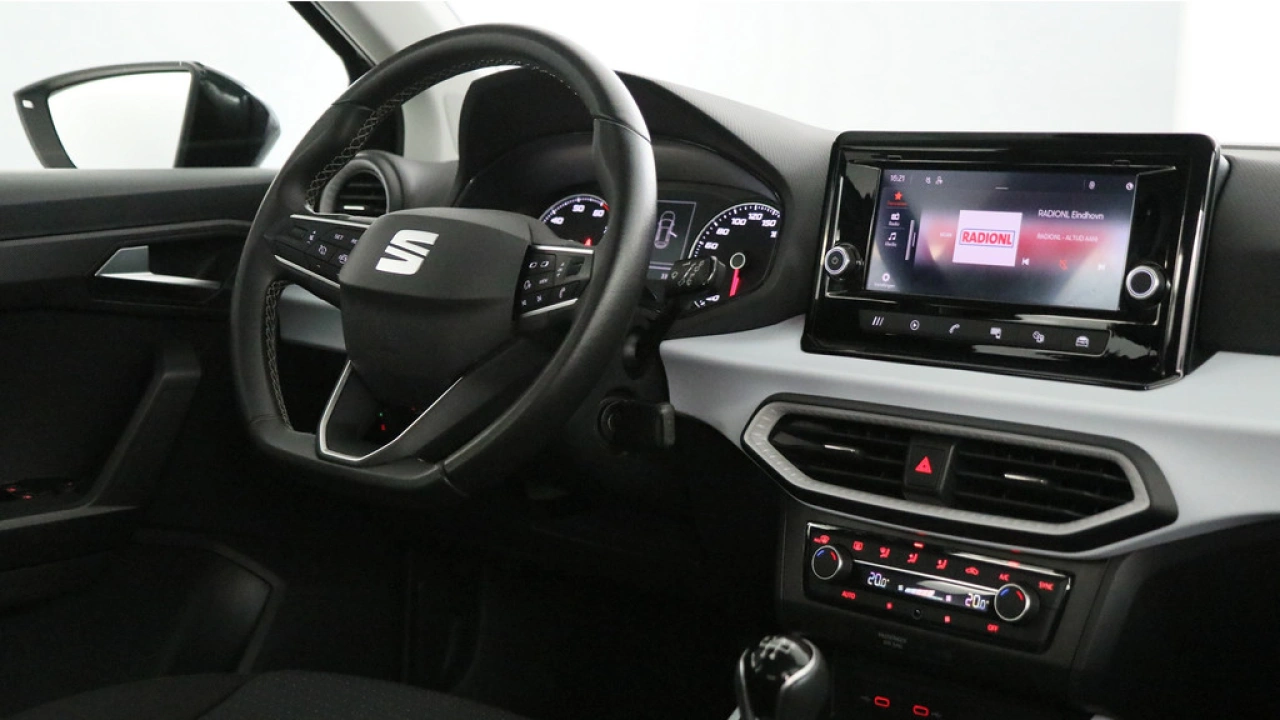 SEAT Arona 1.0 TSI 95pk Style