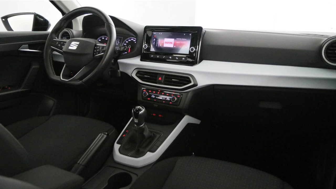 SEAT Arona 1.0 TSI 95pk Style