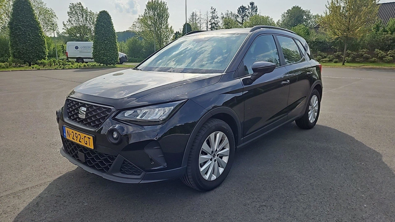 SEAT Arona 1.0 TSI 95pk Style