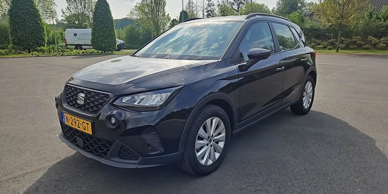 SEAT Arona 1.0 TSI 95pk Style