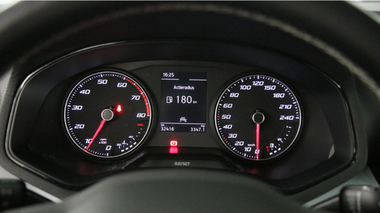SEAT Arona 1.0 TSI 95pk Style