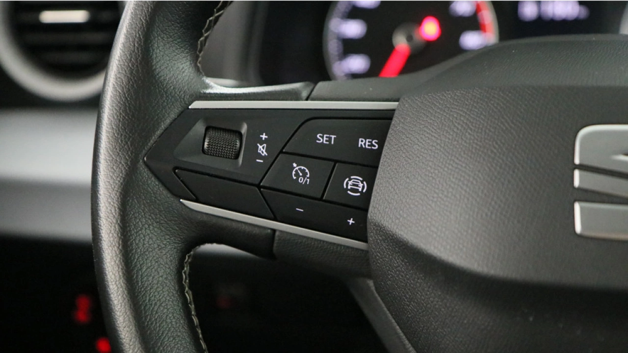 SEAT Arona 1.0 TSI 95pk Style