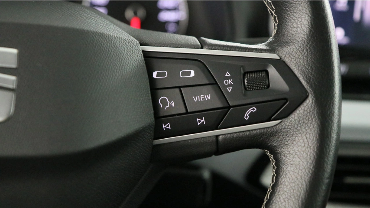 SEAT Arona 1.0 TSI 95pk Style