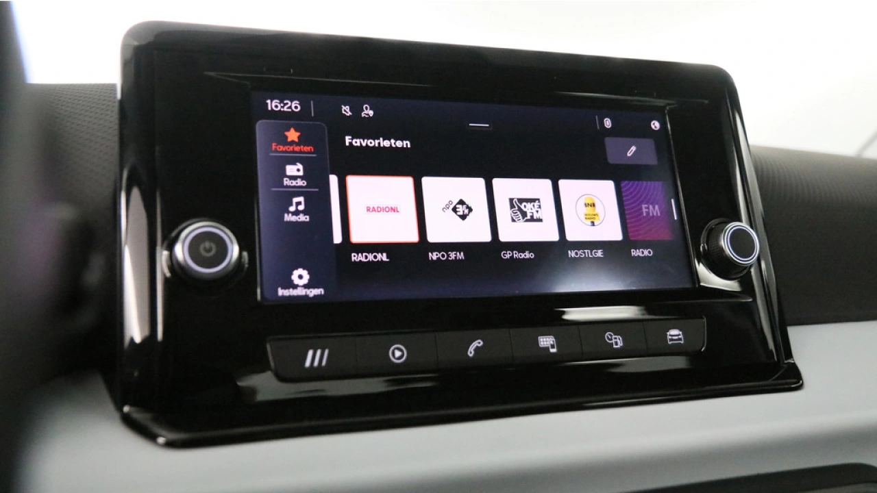 SEAT Arona 1.0 TSI 95pk Style