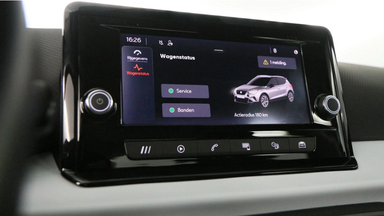 SEAT Arona 1.0 TSI 95pk Style