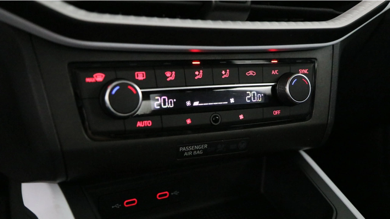 SEAT Arona 1.0 TSI 95pk Style
