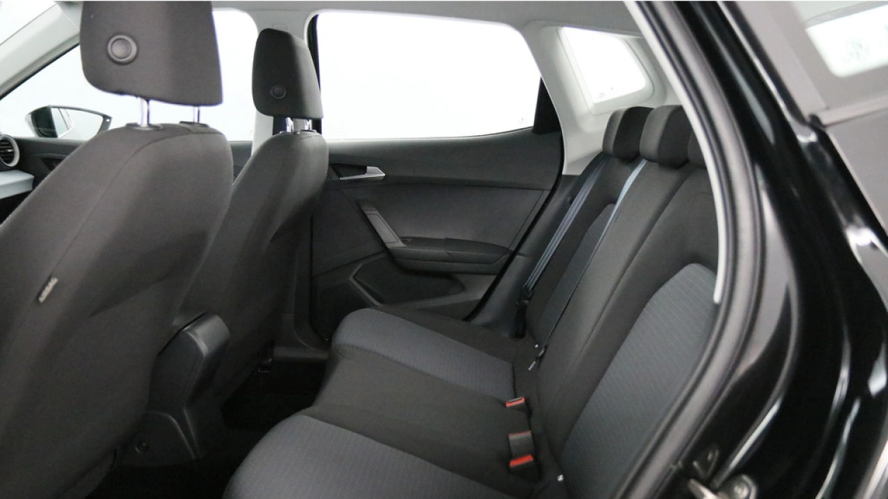 SEAT Arona 1.0 TSI 95pk Style