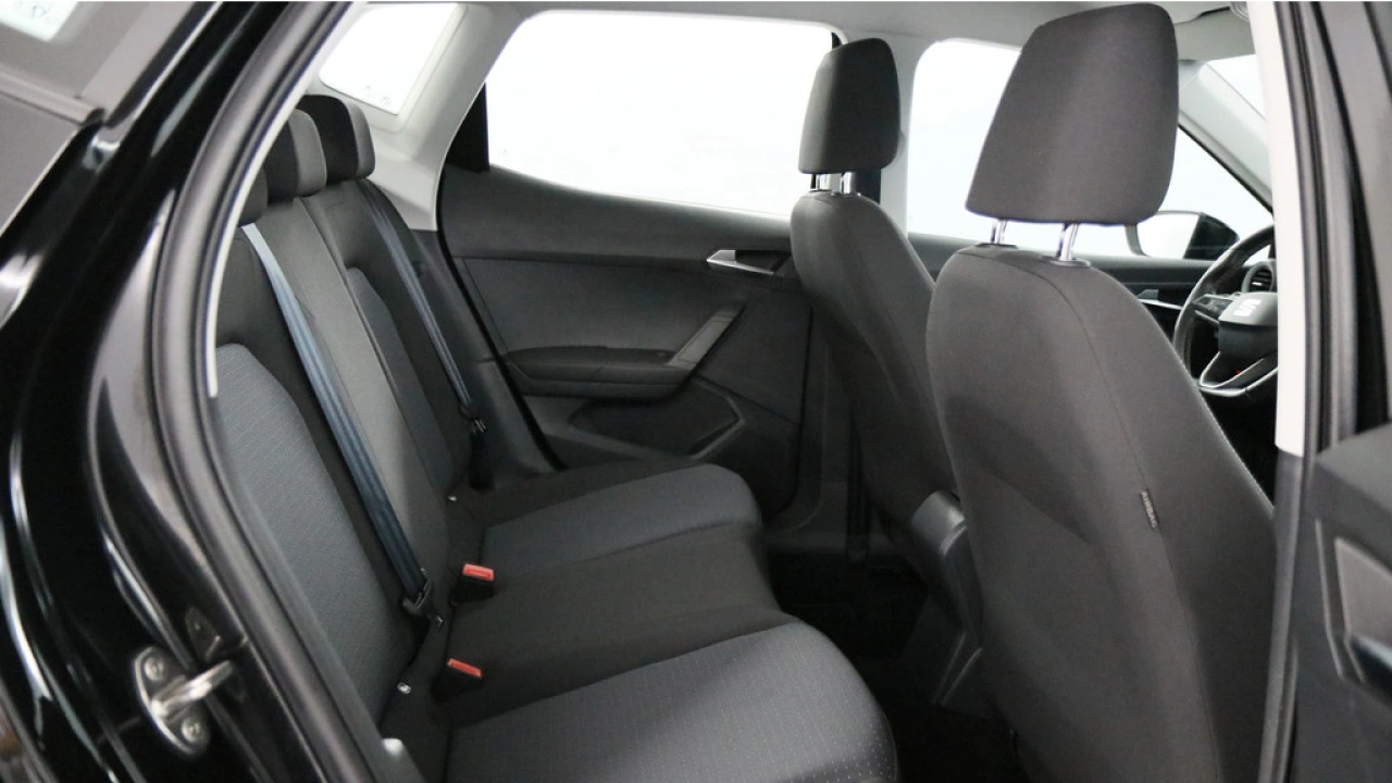 SEAT Arona 1.0 TSI 95pk Style