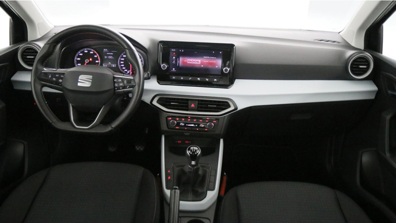 SEAT Arona 1.0 TSI 95pk Style