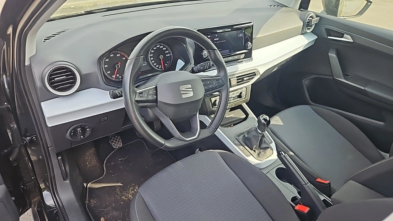 SEAT Arona 1.0 TSI 95pk Style